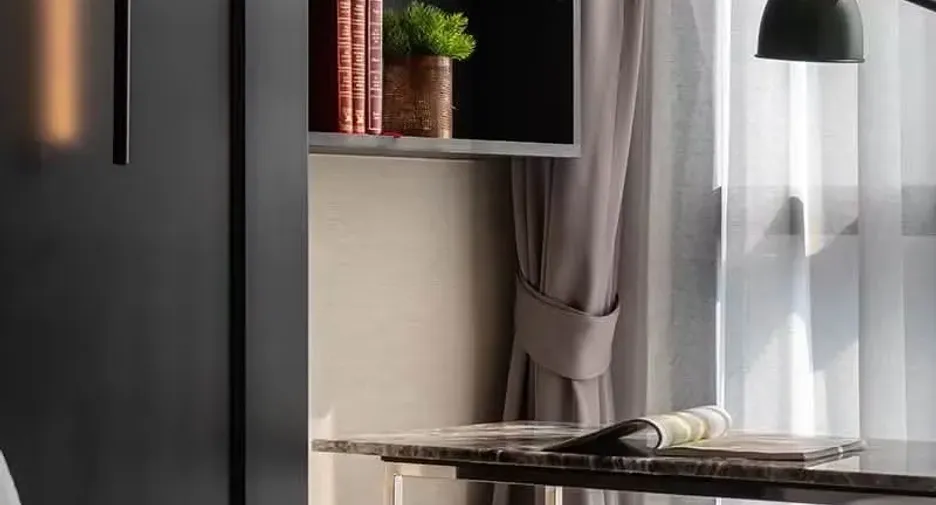 For rent 1 bed condo in Bang Rak, Bangkok