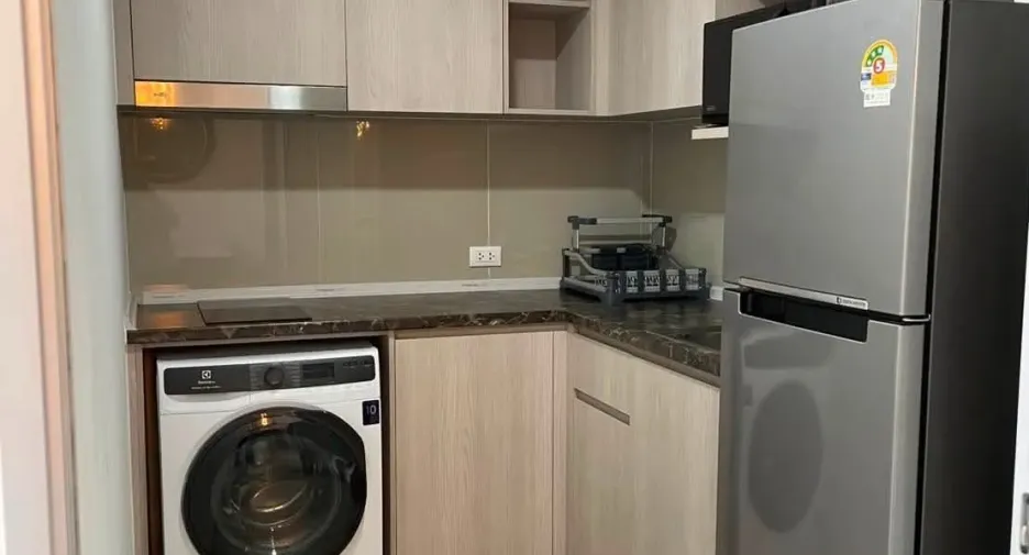 À vendre 2 chambres condo à Chom Thong, Bangkok