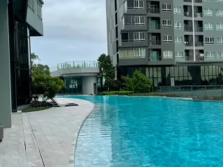 À vendre 2 chambres condo à Chom Thong, Bangkok
