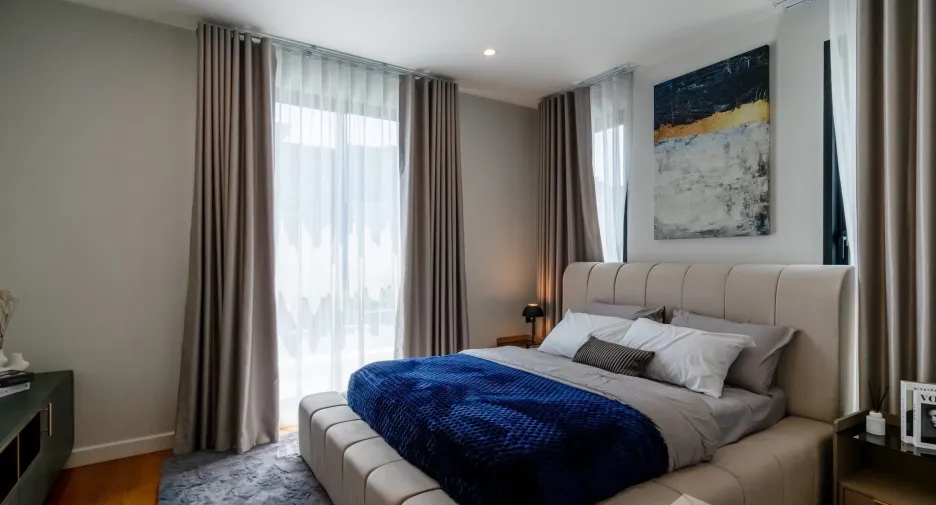 Casa en venta y en alquiler de 5 habitaciones en Saphan Sung, Bangkok