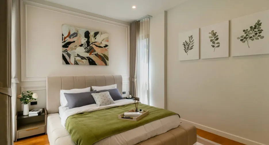 Casa en venta y en alquiler de 5 habitaciones en Saphan Sung, Bangkok