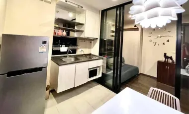 Condo en alquiler de 1 habitaciones en Watthana, Bangkok