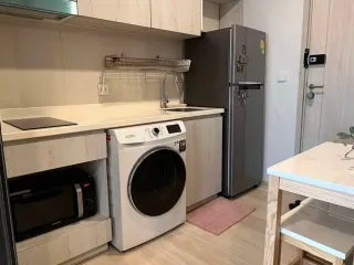 出租 公寓 公寓 在 Pathum Wan, 曼谷