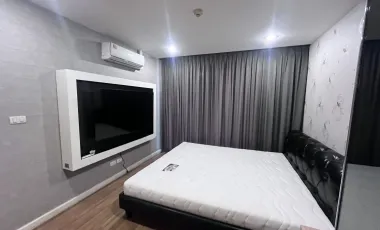 À louer 2 chambres condo à Bang Phlat, Bangkok
