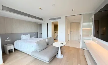 Condo en alquiler de 1 habitaciones en Watthana, Bangkok