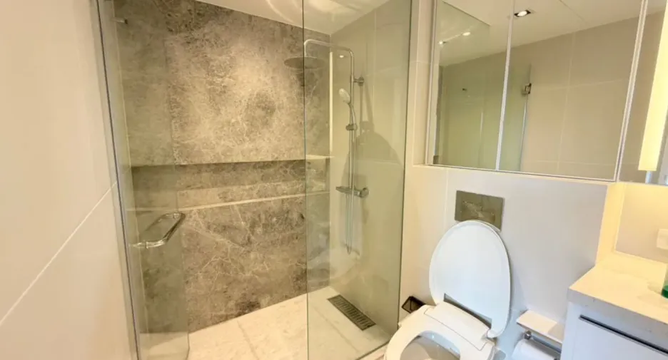 Condo en alquiler de 1 habitaciones en Watthana, Bangkok