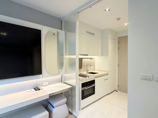 Condo en alquiler de estudio en Watthana, Bangkok