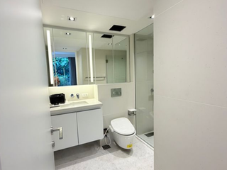 Condo en alquiler de estudio en Watthana, Bangkok