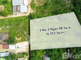 For sale land in Mueang Krabi, Krabi
