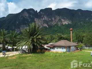 For sale land in Mueang Krabi, Krabi