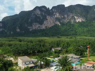 For sale land in Mueang Krabi, Krabi