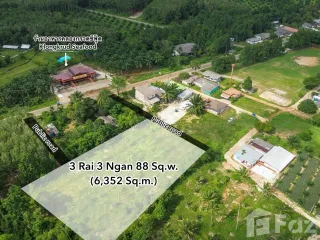 For sale land in Mueang Krabi, Krabi