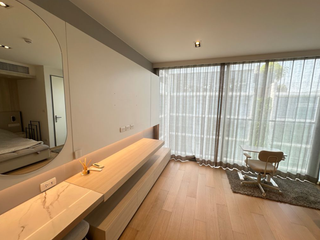 Condo en alquiler de estudio en Watthana, Bangkok