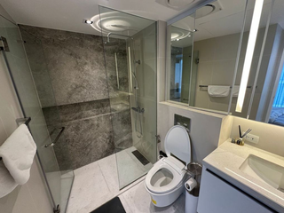 Condo en alquiler de estudio en Watthana, Bangkok