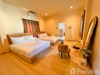 出租 3 卧室 别墅 在 Bang Lamung, Chon Buri