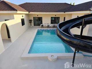出租 3 卧室 别墅 在 Bang Lamung, Chon Buri