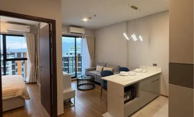For rent 1 bed condo in Mueang Chiang Mai, Chiang Mai
