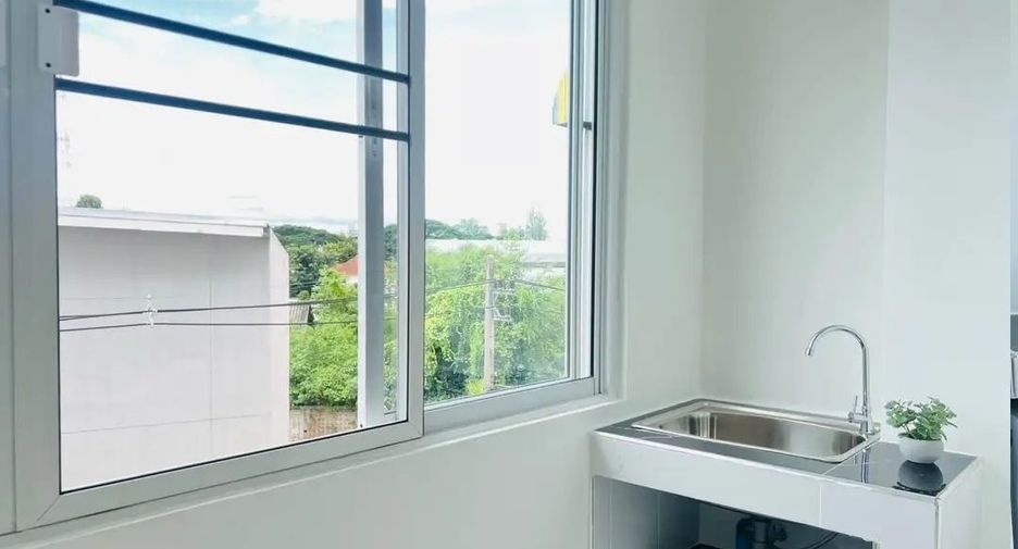 For sale 1 bed condo in Mueang Chiang Mai, Chiang Mai
