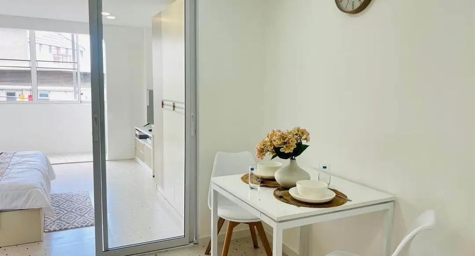 For sale 1 bed condo in Mueang Chiang Mai, Chiang Mai