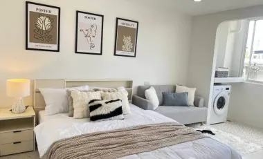 For sale 1 bed condo in Mueang Chiang Mai, Chiang Mai
