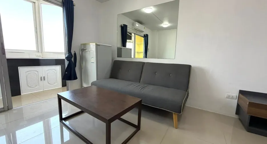 For sale studio condo in Mueang Chiang Mai, Chiang Mai