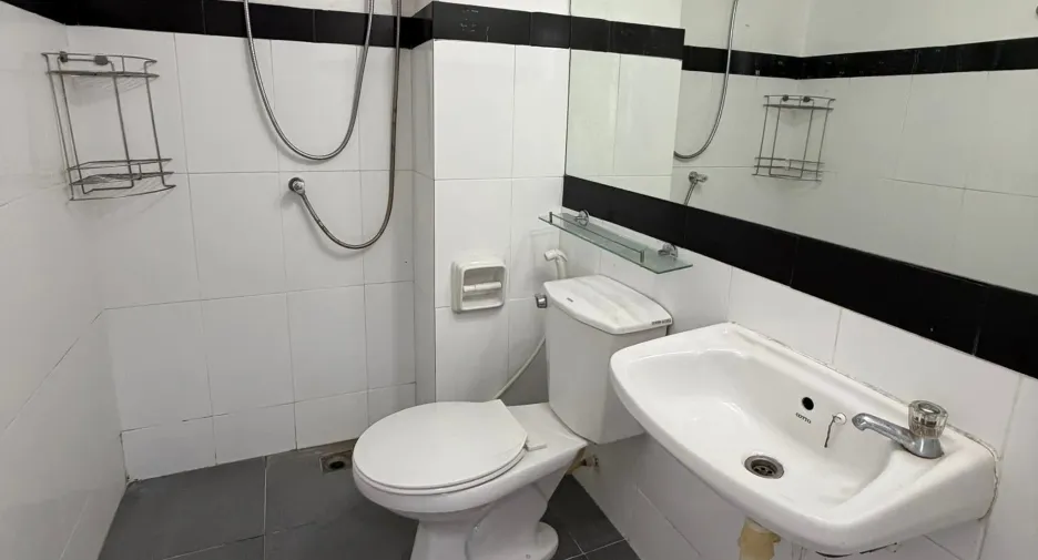 For sale studio condo in Mueang Chiang Mai, Chiang Mai