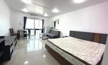 For sale studio condo in Mueang Chiang Mai, Chiang Mai