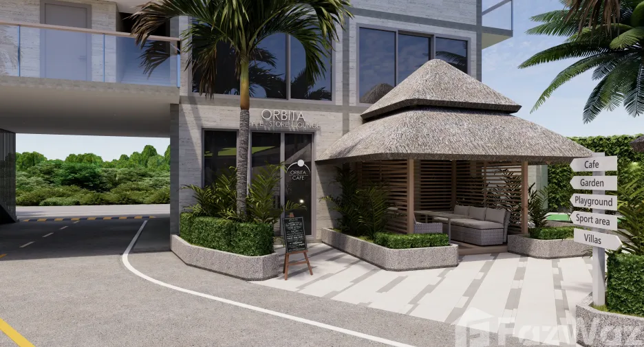 Villa zum Kauf mit 4 Zimmer in Mueang Phuket, Phuket