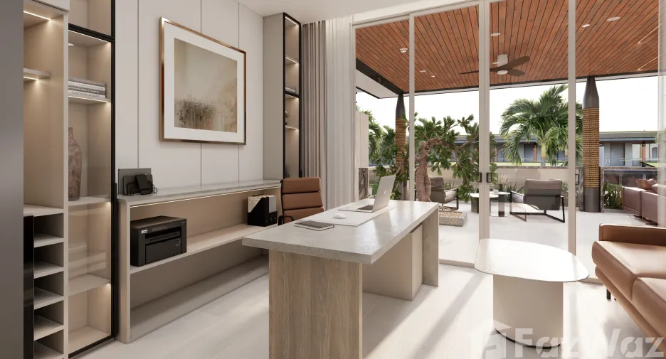 Villa zum Kauf mit 4 Zimmer in Mueang Phuket, Phuket