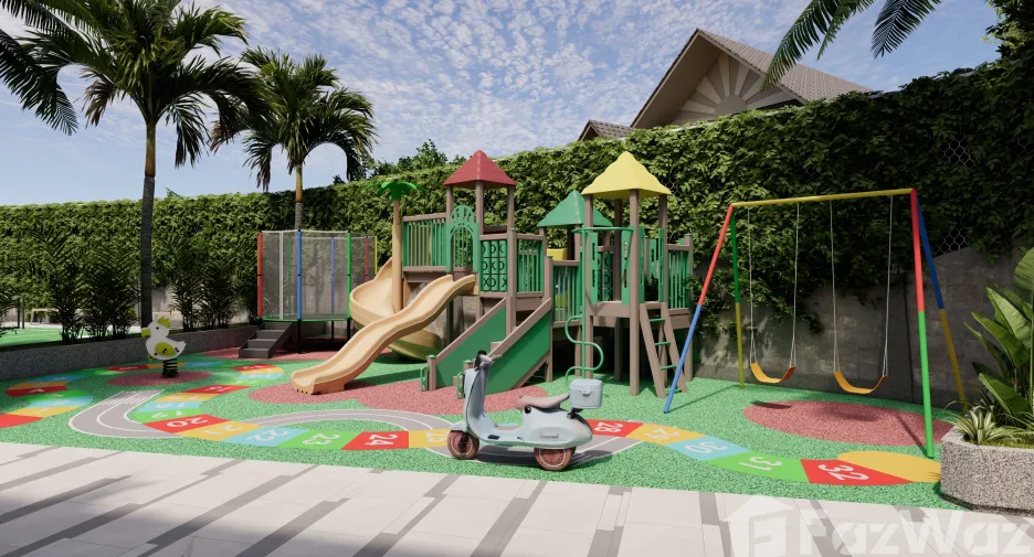 Villa zum Kauf mit 4 Zimmer in Mueang Phuket, Phuket