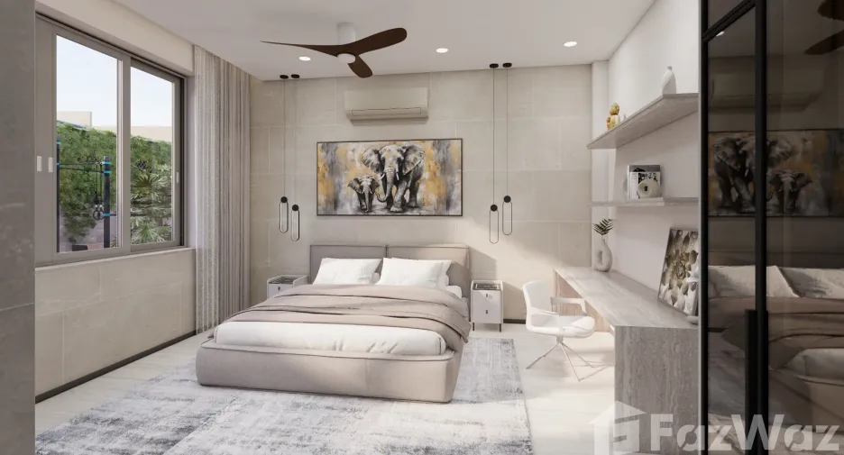 Villa zum Kauf mit 4 Zimmer in Mueang Phuket, Phuket