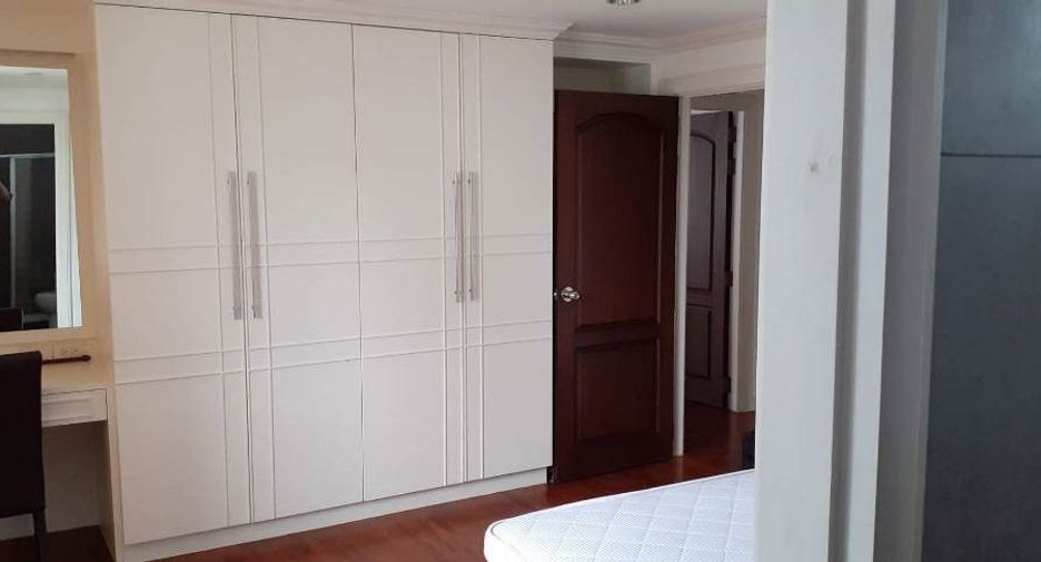 ให้เช่า 3 ห้องนอน คอนโด ใน วัฒนา, กรุงเทพฯ