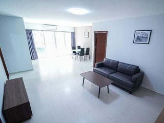 For rent 2 bedrooms condo in Yan Nawa, Bangkok