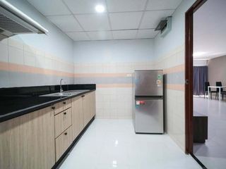 For rent 2 bedrooms condo in Yan Nawa, Bangkok