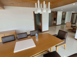出租 4 卧室 公寓 在 Khlong Toei, 曼谷