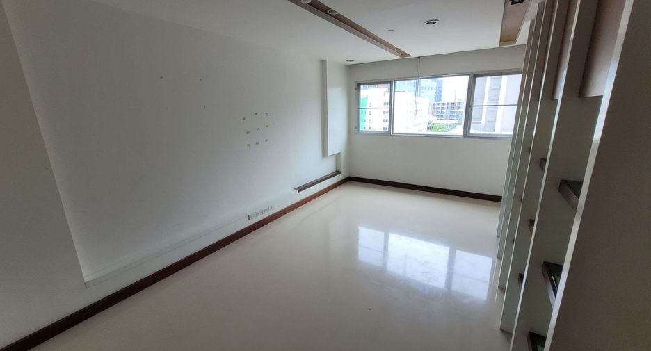 出租 4 卧室 公寓 在 Khlong Toei, 曼谷