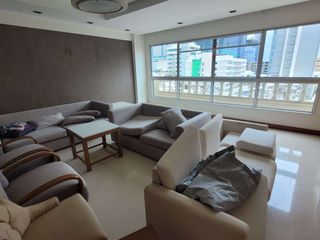出租 4 卧室 公寓 在 Khlong Toei, 曼谷