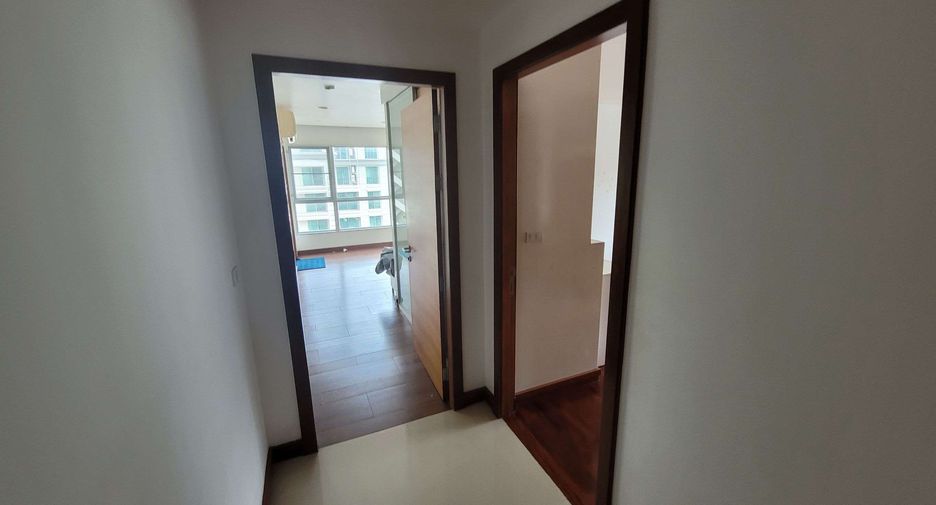 出租 4 卧室 公寓 在 Khlong Toei, 曼谷