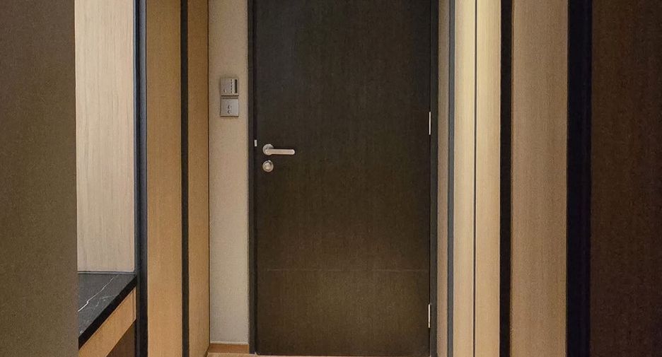 Wohnung zur Miete mit 2 Zimmer in Khlong Toei, Bangkok