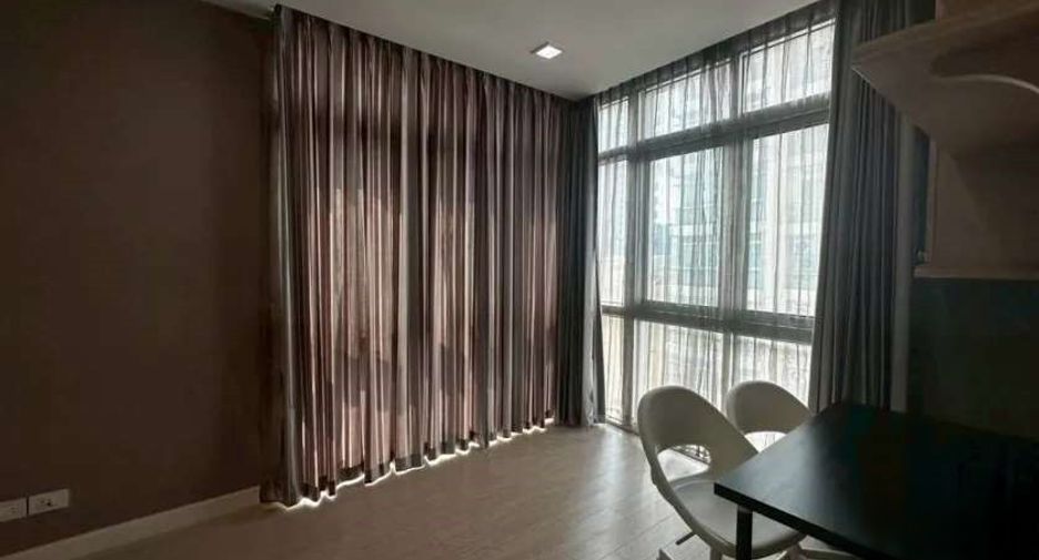 For rent and for sale 3 bedrooms condo in Khlong Toei, Bangkok