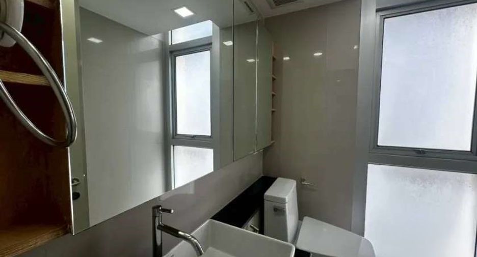 For rent and for sale 3 bedrooms condo in Khlong Toei, Bangkok