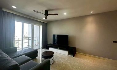 For rent and for sale 3 bedrooms condo in Khlong Toei, Bangkok