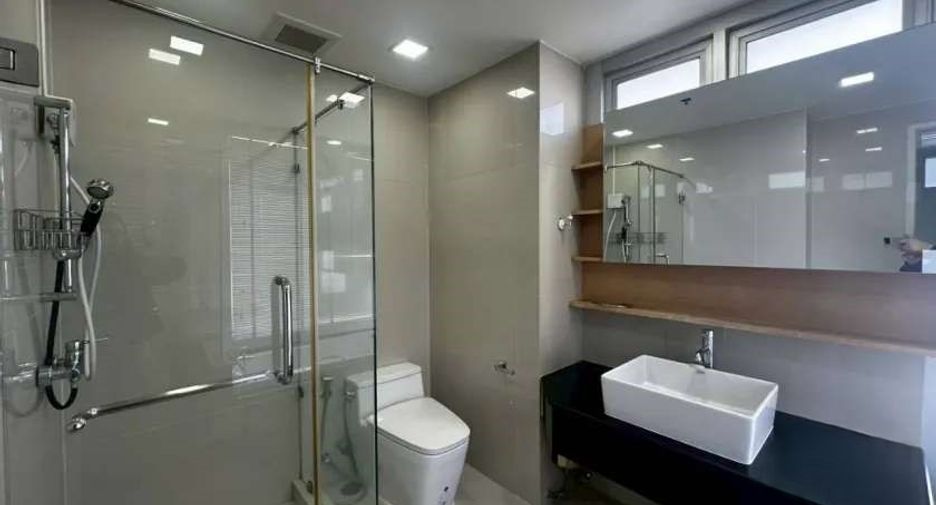 For rent and for sale 3 bedrooms condo in Khlong Toei, Bangkok