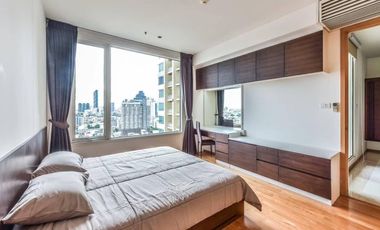 Wohnung zur Miete mit 2 Zimmer in Khlong Toei, Bangkok