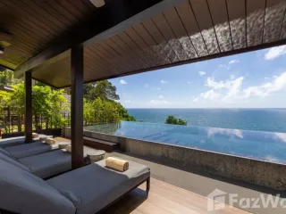 Villa en venta de 7 habitaciones en Kathu, Phuket