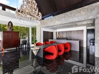 Villa en venta de 7 habitaciones en Kathu, Phuket