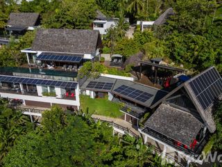 Villa en venta de 7 habitaciones en Kathu, Phuket