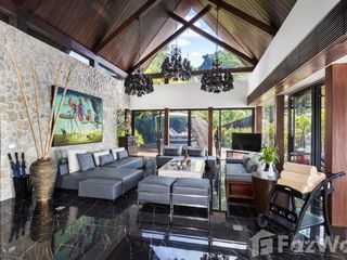 Villa en venta de 7 habitaciones en Kathu, Phuket