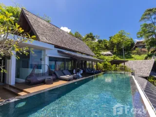 Villa en venta de 7 habitaciones en Kathu, Phuket