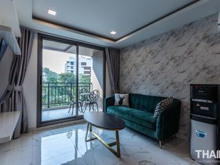 For rent 2 ベッドルーム condo in Bang Lamung, Chonburi